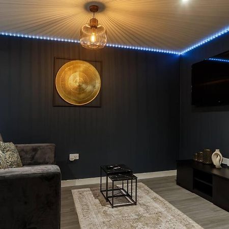 Prime Stay Apartments In Sheffield Ngoại thất bức ảnh