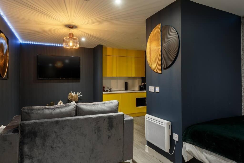Prime Stay Apartments In Sheffield Ngoại thất bức ảnh